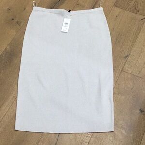 NWT Eileen Fisher pencil skirt